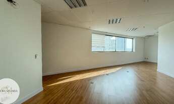Imagem: SALA COMERCIAL COMERCIAL em BARUERI - SP