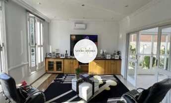 Imagem 3: CASA RESIDENCIAL em BARUERI - SP, Alphaville Residencial 0