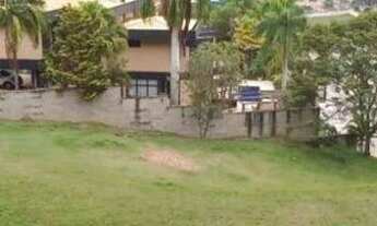 Imagem: TERRENO RESIDENCIAL em BARUERI - SP, RES
