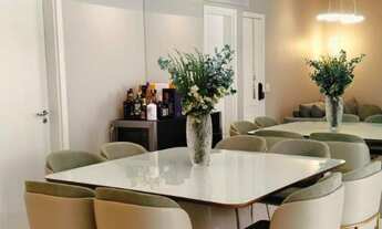 Imagem 3: APARTAMENTO RESIDENCIAL em SANTANA DE PARNAÍBA - SP, Condominio Paisagem Tambore