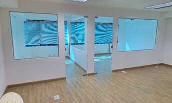 Imagem 7: SALA COMERCIAL COMERCIAL em BARUERI - SP, ALPHAVILLE