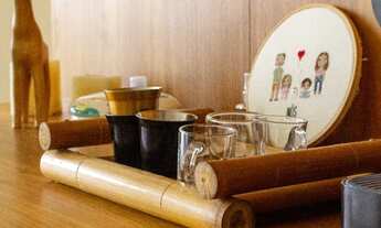 Imagem 5: CASA RESIDENCIAL em SANTANA DE PARNAÍBA - SP, ALPHAVILLE - RES. 6