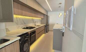 Imagem 6: APARTAMENTO RESIDENCIAL em BARUERI - SP, ALPHAVILLE