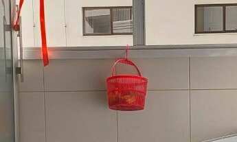 Imagem 7: APARTAMENTO RESIDENCIAL em BARUERI - SP, COND. MONTE CARLO