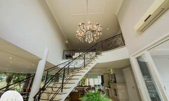 Imagem 3: CASA RESIDENCIAL em SANTANA DE PARNAÍBA - SP, RES. 18 Do Forte