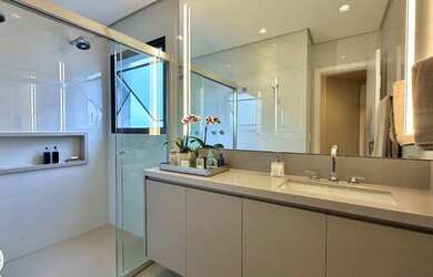 Imagem 6: APARTAMENTO RESIDENCIAL em BARUERI - SP, Edificio Deville