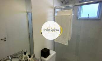 Imagem 5: APARTAMENTO RESIDENCIAL em BARUERI - SP, COND. LIFE PARK