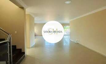 Imagem 7: CASA EM CONDOMÍNIO RESIDENCIAL em SANTANA DE PARNAÍBA - SP, Alphaville Residencial 12