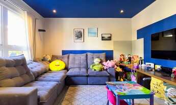 Imagem 4: CASA RESIDENCIAL em SANTANA DE PARNAÍBA - SP, ALPHAVILLE - GENESIS 1