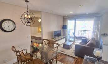 Imagem: APARTAMENTO RESIDENCIAL em BARUERI - SP