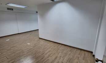 Imagem 3: SALA COMERCIAL COMERCIAL em BARUERI - SP, CENTRO COMERCIAL - ALPHAVILLE