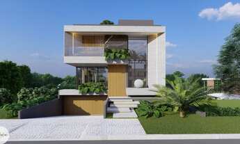 Imagem 2: CASA RESIDENCIAL em SANTANA DE PARNAÍBA - SP, Genesis 2