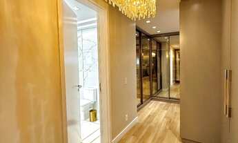 Imagem 4: APARTAMENTO RESIDENCIAL em BARUERI - SP, ED. MYRA