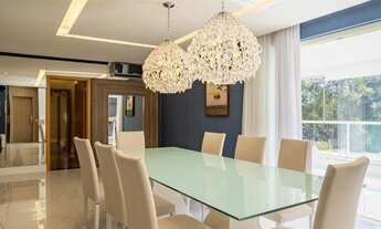 Imagem: APARTAMENTO RESIDENCIAL em SANTANA DE PARNAÍBA