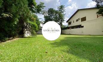 Imagem: TERRENO RESIDENCIAL em BARUERI - SP, ALPHAVILLE