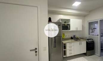 Imagem 4: APARTAMENTO RESIDENCIAL em BARUERI - SP, ED. HIT ALPHAVILLE