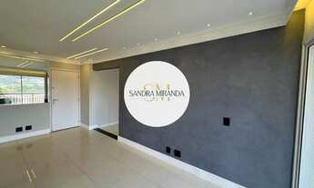 Imagem 3: APARTAMENTO RESIDENCIAL em BARUERI - SP, COND. SPLENDYA 1