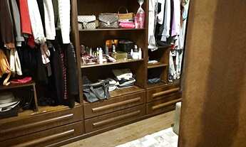 Imagem 7: CASA EM CONDOMÍNIO RESIDENCIAL em SANTANA DE PARNAÍBA - SP, Alphaville Residencial 4