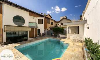 Imagem: CASA RESIDENCIAL em BARUERI - SP, ALPHAVILLE