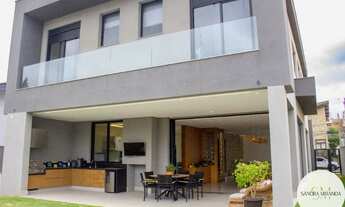 Imagem: CASA RESIDENCIAL em SANTANA DE PARNAÍBA