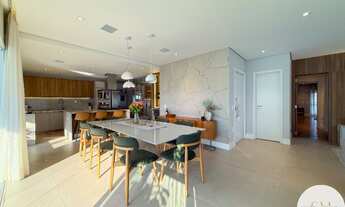 Imagem 3: APARTAMENTO RESIDENCIAL em BARUERI - SP, Edificio The Garden