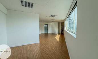 Imagem 5: SALA COMERCIAL COMERCIAL em BARUERI - SP, Res. 18 do Forte