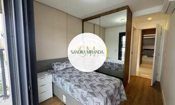 Imagem 5: APARTAMENTO RESIDENCIAL em BARUERI - SP, CENTRO COMERCIAL - ALPHAVILLE