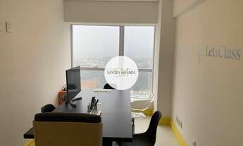 Imagem: SALA COMERCIAL COMERCIAL em BARUERI - SP