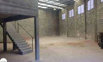 Imagem 3: GALPÃO COMERCIAL em BARUERI - SP, JARDIM CALIFÓRNIA