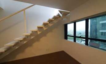 Imagem 7: APARTAMENTO RESIDENCIAL em BARUERI - SP, COND. SELENITA