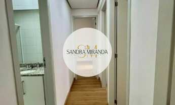 Imagem 5: APARTAMENTO RESIDENCIAL em BARUERI - SP, CENTRO COMERCIAL - ALPHAVILLE