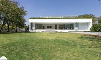 Imagem 2: CASA RESIDENCIAL em BARUERI - SP, ALPHAVILLE