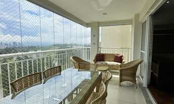 Imagem: APARTAMENTO RESIDENCIAL em SANTANA DE PARNAÍBA