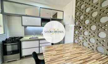 Imagem 3: APARTAMENTO RESIDENCIAL em BARUERI - SP, ED. HIT ALPHAVILLE