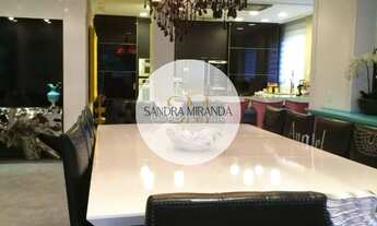 Imagem 6: APARTAMENTO RESIDENCIAL em SANTANA DE PARNAÍBA - SP, COND. THE PENTHOUSES