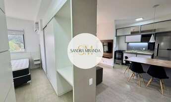 Imagem 6: APARTAMENTO RESIDENCIAL em BARUERI - SP, ED. HIT ALPHAVILLE