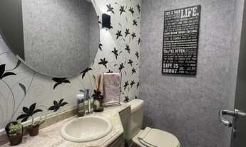 Imagem 6: APARTAMENTO RESIDENCIAL em BARUERI - SP, COND. PARQUE TAMBORE