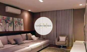 Imagem 6: CASA EM CONDOMÍNIO RESIDENCIAL em SANTANA DE PARNAÍBA - SP, Tambore 2