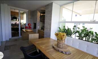 Imagem 7: APARTAMENTO RESIDENCIAL em SANTANA DE PARNAÍBA - SP, COND. THE PENTHOUSES