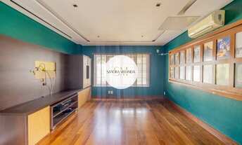 Imagem 4: CASA EM CONDOMÍNIO RESIDENCIAL em SANTANA DE PARNAÍBA - SP, Tambore 10