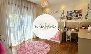 Imagem 6: CASA EM CONDOMÍNIO RESIDENCIAL em SANTANA DE PARNAÍBA - SP, ALPHAVILLE - TAMBORÉ 10