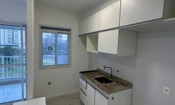 Imagem 3: APARTAMENTO RESIDENCIAL em BARUERI - SP, COND. ACQUA PARK