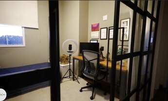 Imagem 5: APARTAMENTO RESIDENCIAL em SANTANA DE PARNAÍBA - SP, COND. THE PENTHOUSES