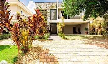 Imagem: CASA RESIDENCIAL em SANTANA DE PARNAÍBA