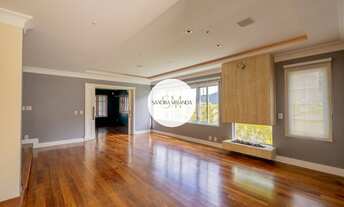 Imagem 2: CASA EM CONDOMÍNIO RESIDENCIAL em SANTANA DE PARNAÍBA - SP, Tambore 10