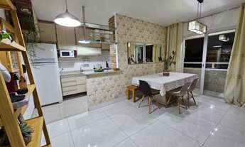 Imagem: APARTAMENTO RESIDENCIAL em BARUERI - SP