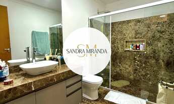 Imagem 5: CASA EM CONDOMÍNIO RESIDENCIAL em SANTANA DE PARNAÍBA - SP, ALPHAVILLE - TAMBORÉ 10