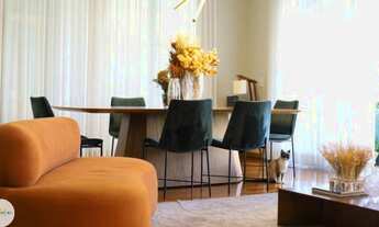 Imagem 3: APARTAMENTO RESIDENCIAL em SANTANA DE PARNAÍBA - SP, COND. THE PENTHOUSES