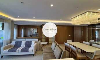 Imagem 6: APARTAMENTO RESIDENCIAL em BARUERI - SP, Cond. Parc Athenee