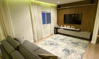 Imagem: APARTAMENTO RESIDENCIAL em BARUERI - SP